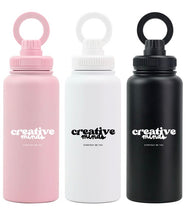 Load image into Gallery viewer, Everyday Life Water Bottled