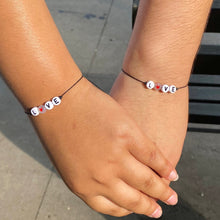 Load image into Gallery viewer, Couple bracelet