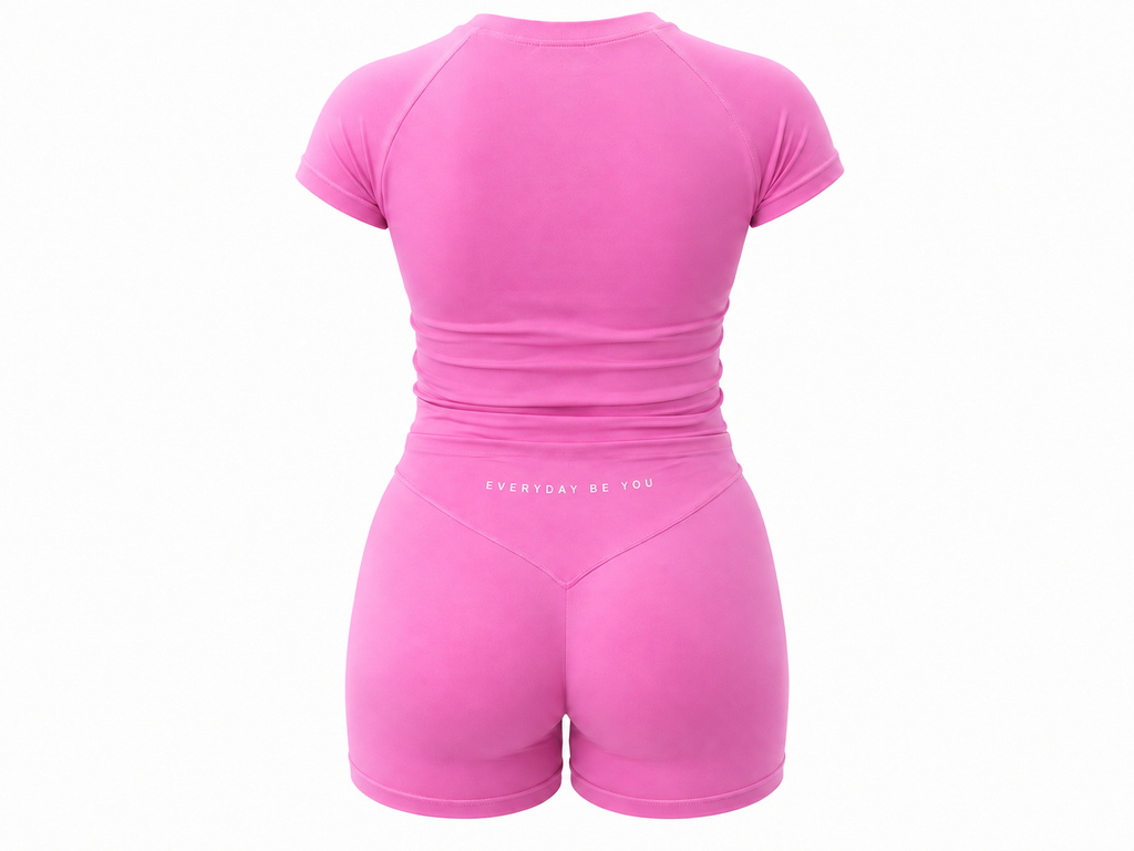 AURA PINK SET