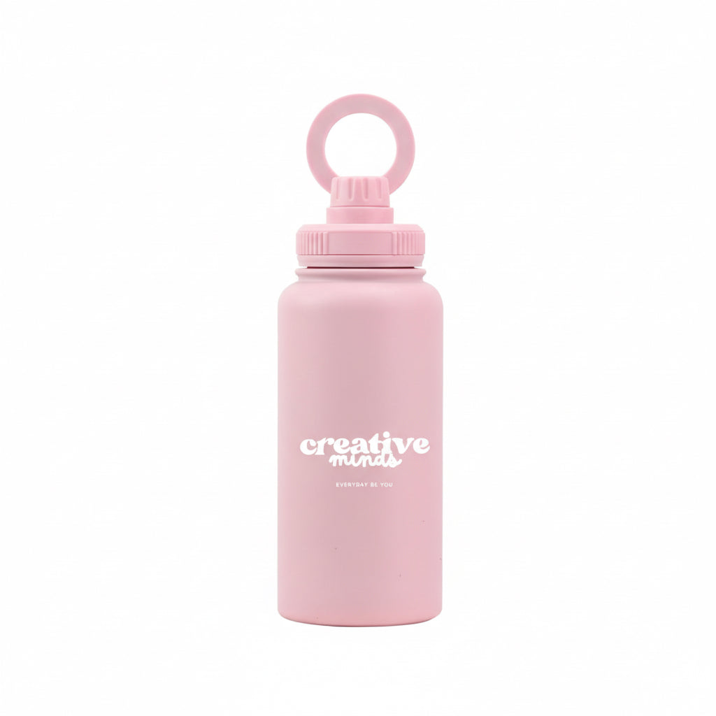 Everyday Life Water Bottled
