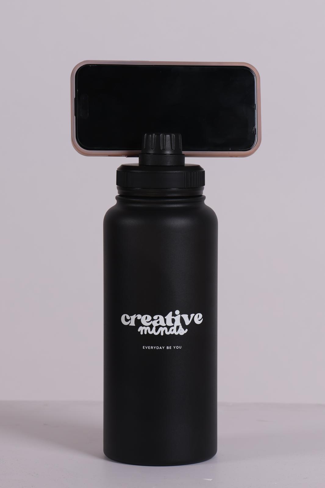 Everyday Life Water Bottled