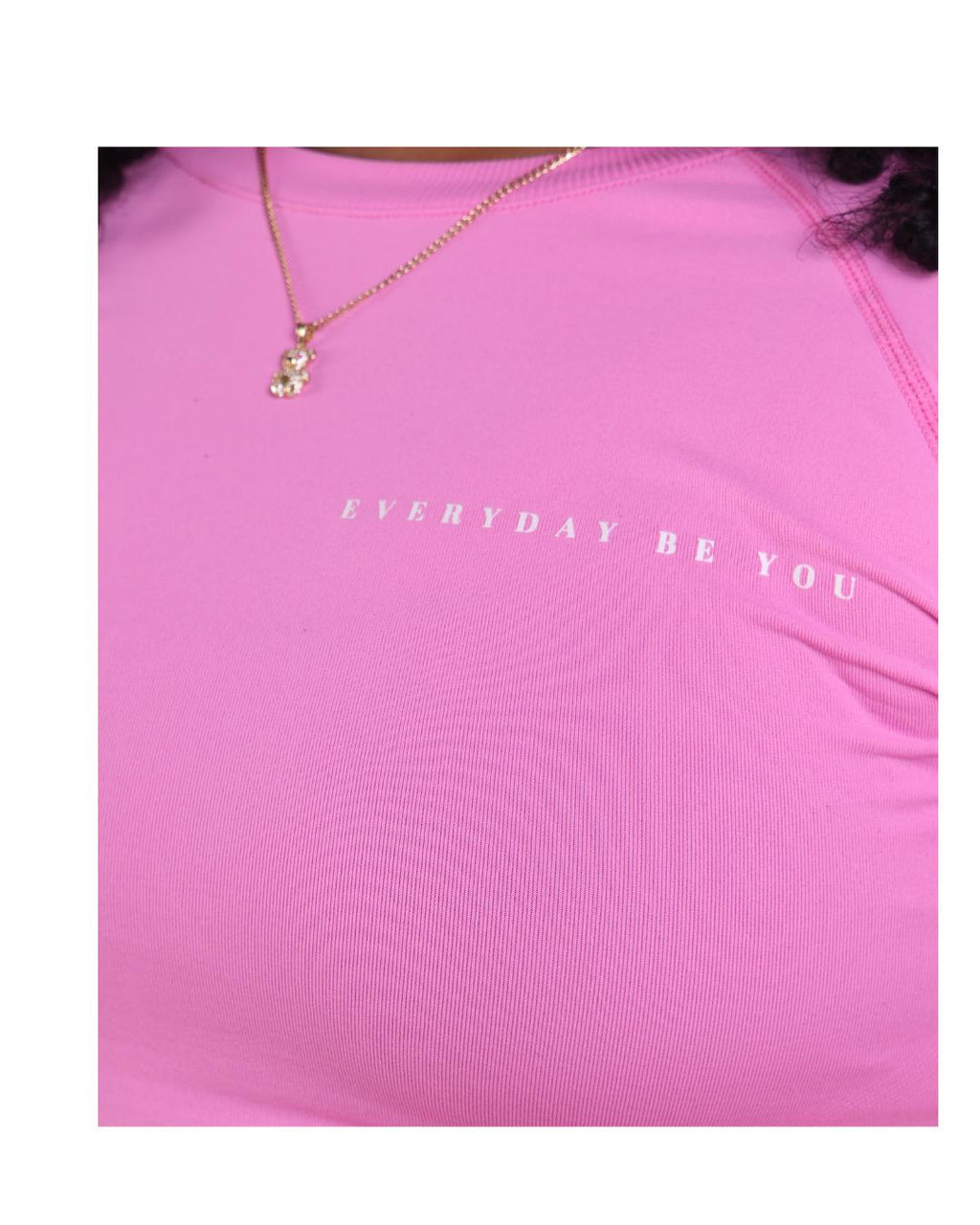 AURA PINK SET