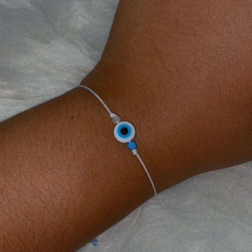 Eye Bracelet