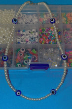 Load image into Gallery viewer, Turkish Eye Necklace
